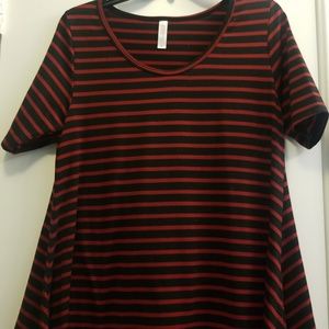 Lularoe Perfect Tee